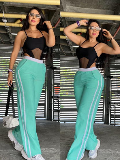 PANTALÓN RENATA