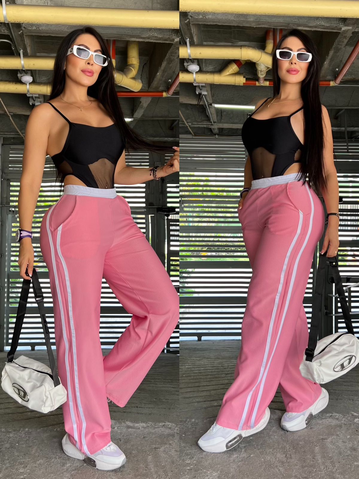 PANTALÓN RENATA