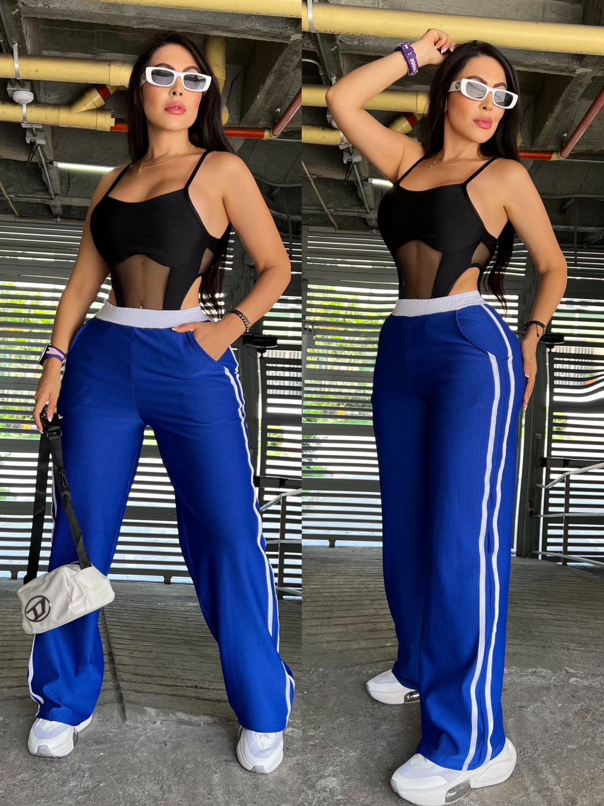 PANTALÓN RENATA