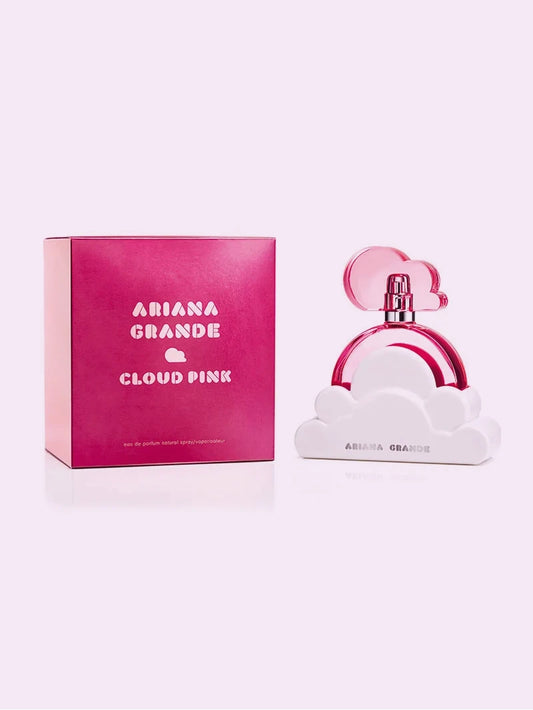 Ariana Grande Cloud Pink