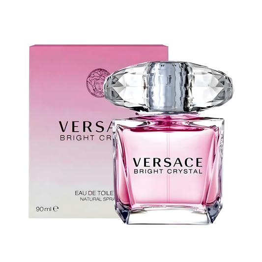 Perfume Bright Crystal.