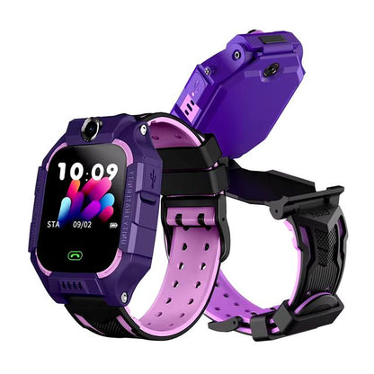 Reloj Inteligente Para Niños con GPS