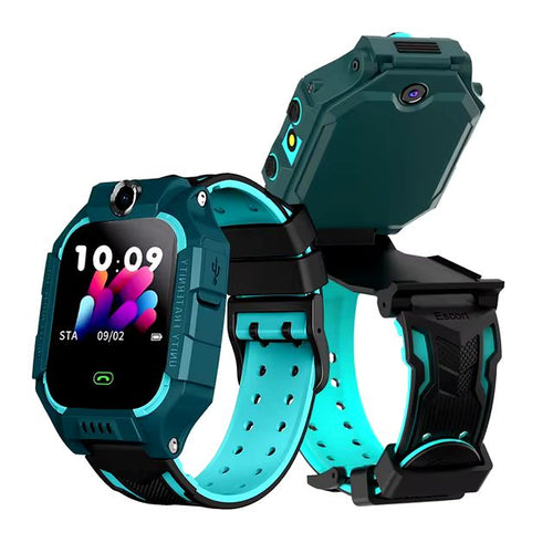 Reloj Inteligente Para Niños con GPS