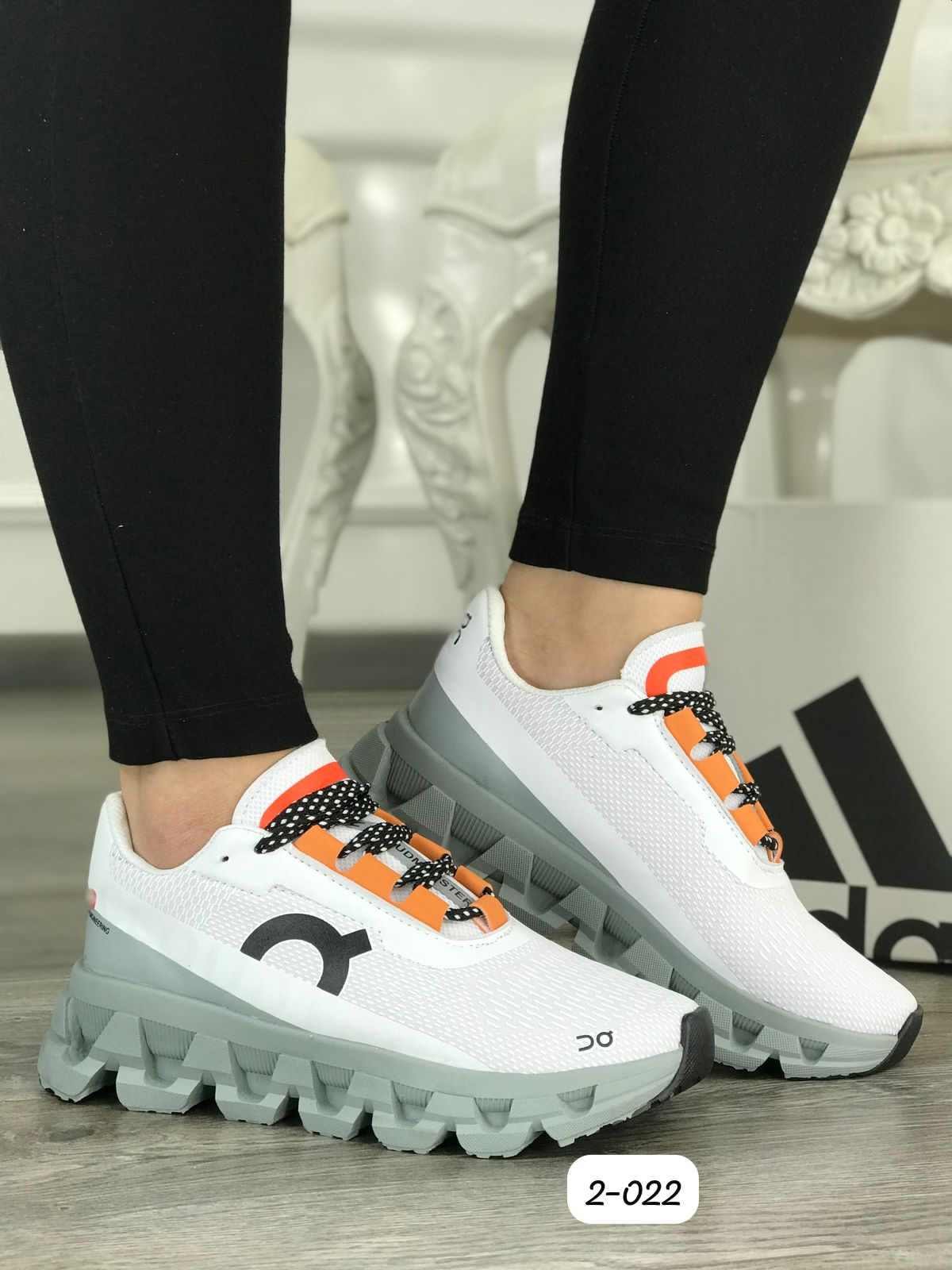 NUEVOS TENIS DEPORTIVOS UNISEX CLOUDTEC 2025 👟